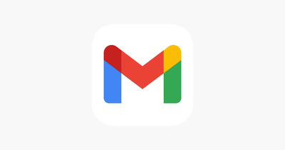 gmail icon