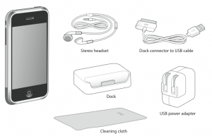 iPhone User Guide Posted - MacRumors