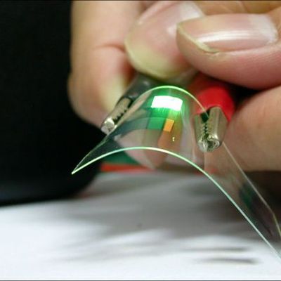 OLED