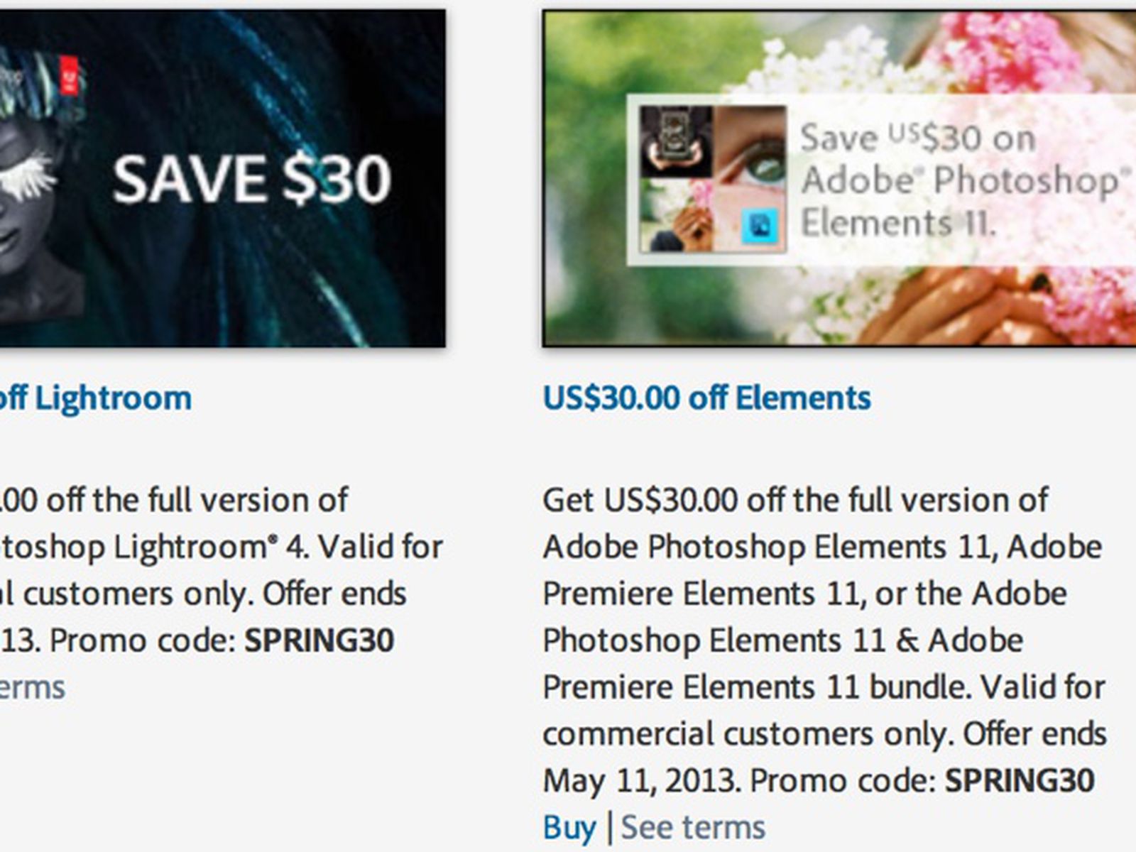 adobe photoshop elements 11 for sale