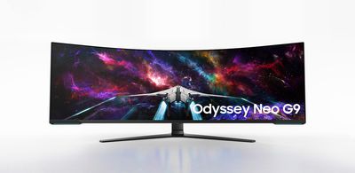 samsung odyssey neo g9 monitor