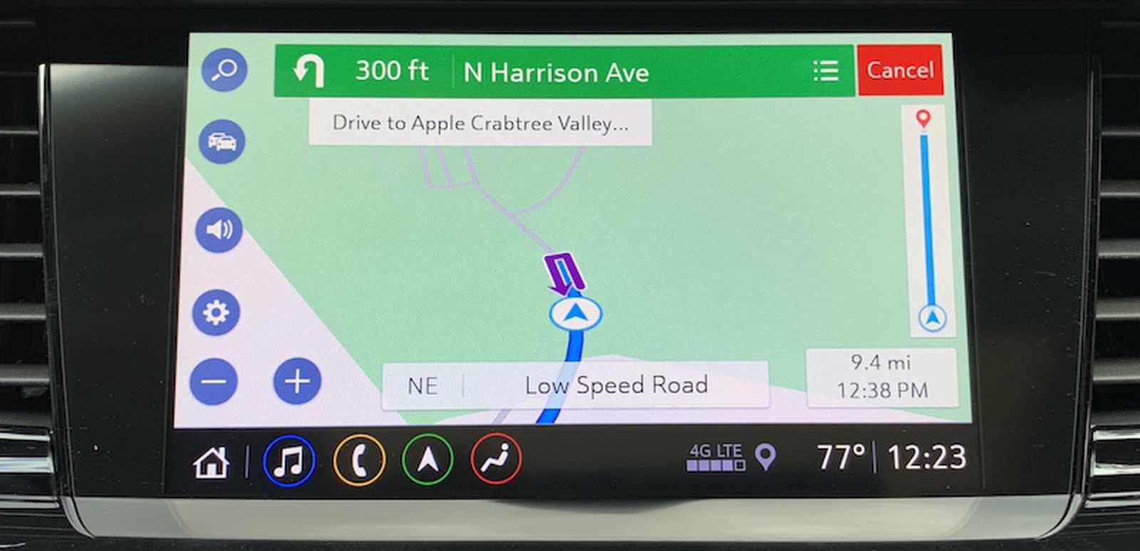 Review: 2019 Buick Regal TourX Features a Clean and Modern Infotainment ...