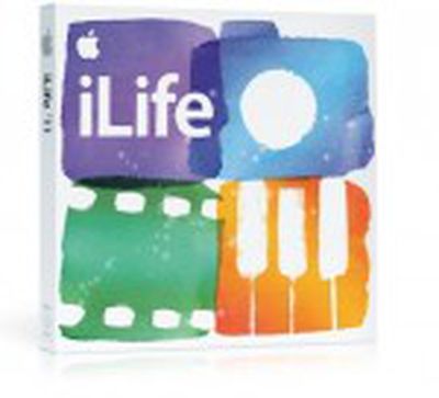 ilife 11 box