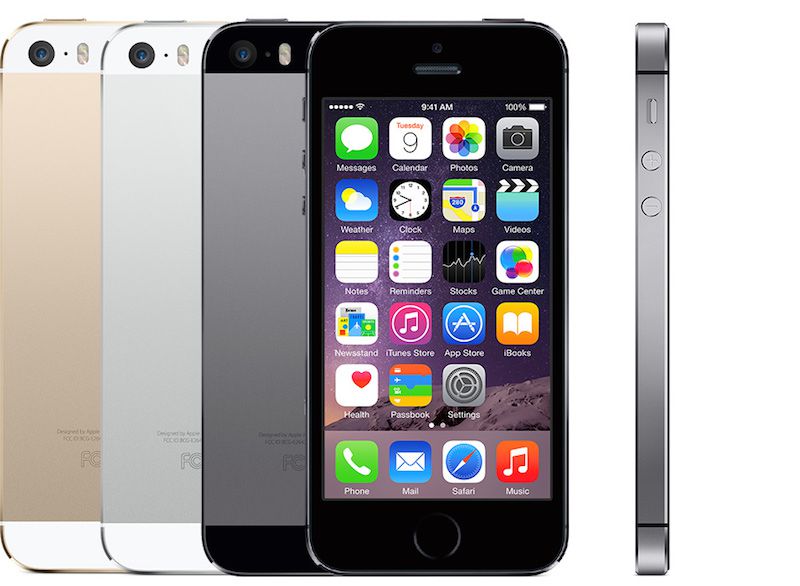 eiwit Bezem kijk in iPhone 5se: A New 4-inch iPhone for 2016
