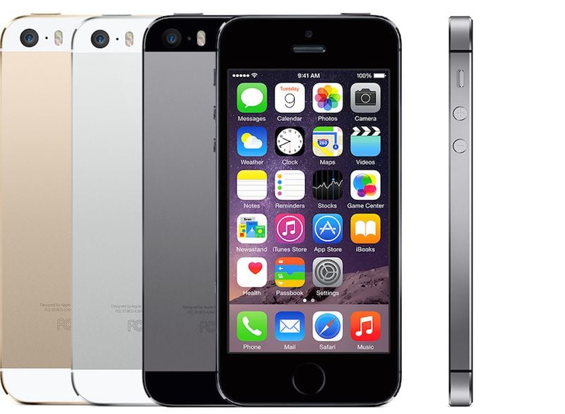 afbalanceret Morgen uformel iPhone 5se: A New 4-inch iPhone for 2016
