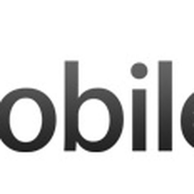 mobileme icloud logos