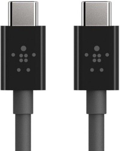 Belkin Announces New Line Of Usb C Cables Usb C To Gigabit Ethernet Adapter Macrumors