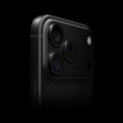 iPhone 18 Pro Black