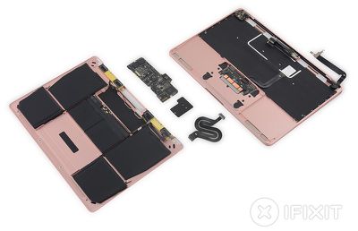 iFixit-2016-12-inch-MacBook-teardown