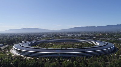 Apple Looks Beyond Silicon Valley to Improve Recruitment and Retention