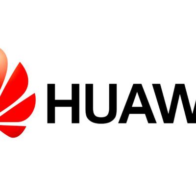 Huawei Logo