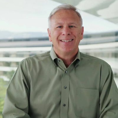 phil schiller lamborghini interview