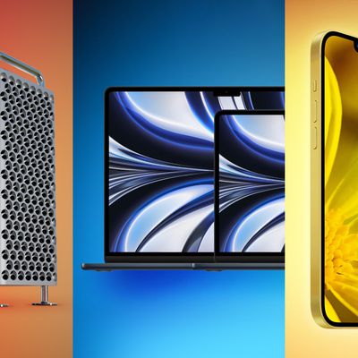 Mac Pro Fifteen Inch Air Yellow iphone 14 Triptych Feature