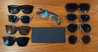 Anker Soundcore Frames Review - MacRumors