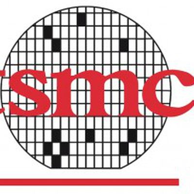 tsmc logo new