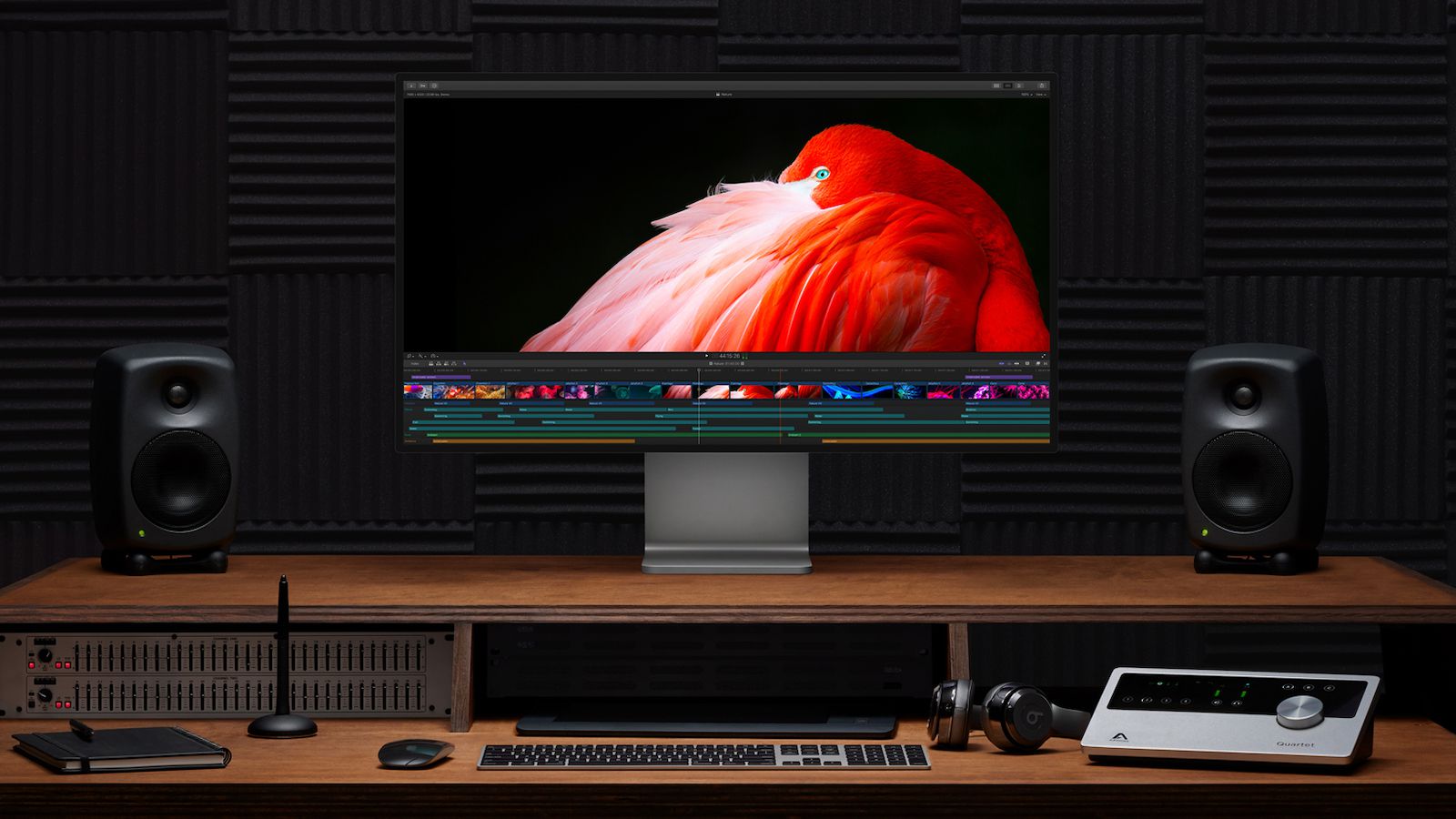 4K HDR support means the Mac mini M2 Pro might be ideal for your home  theater