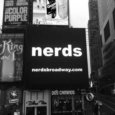 nerdsmusicalcomedy