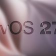 tvOS 27 Feature