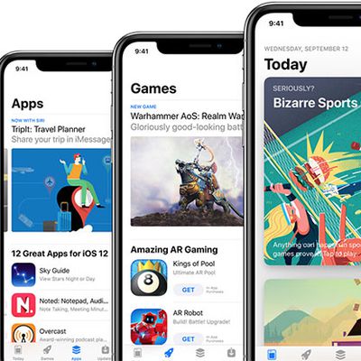 app store ios 13