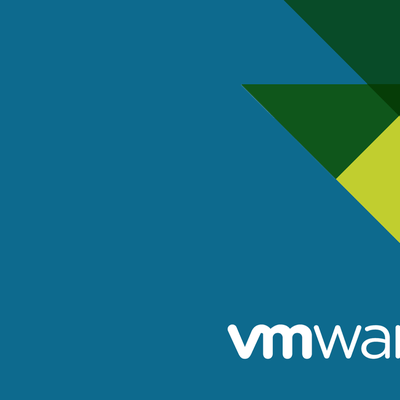 vmware logo