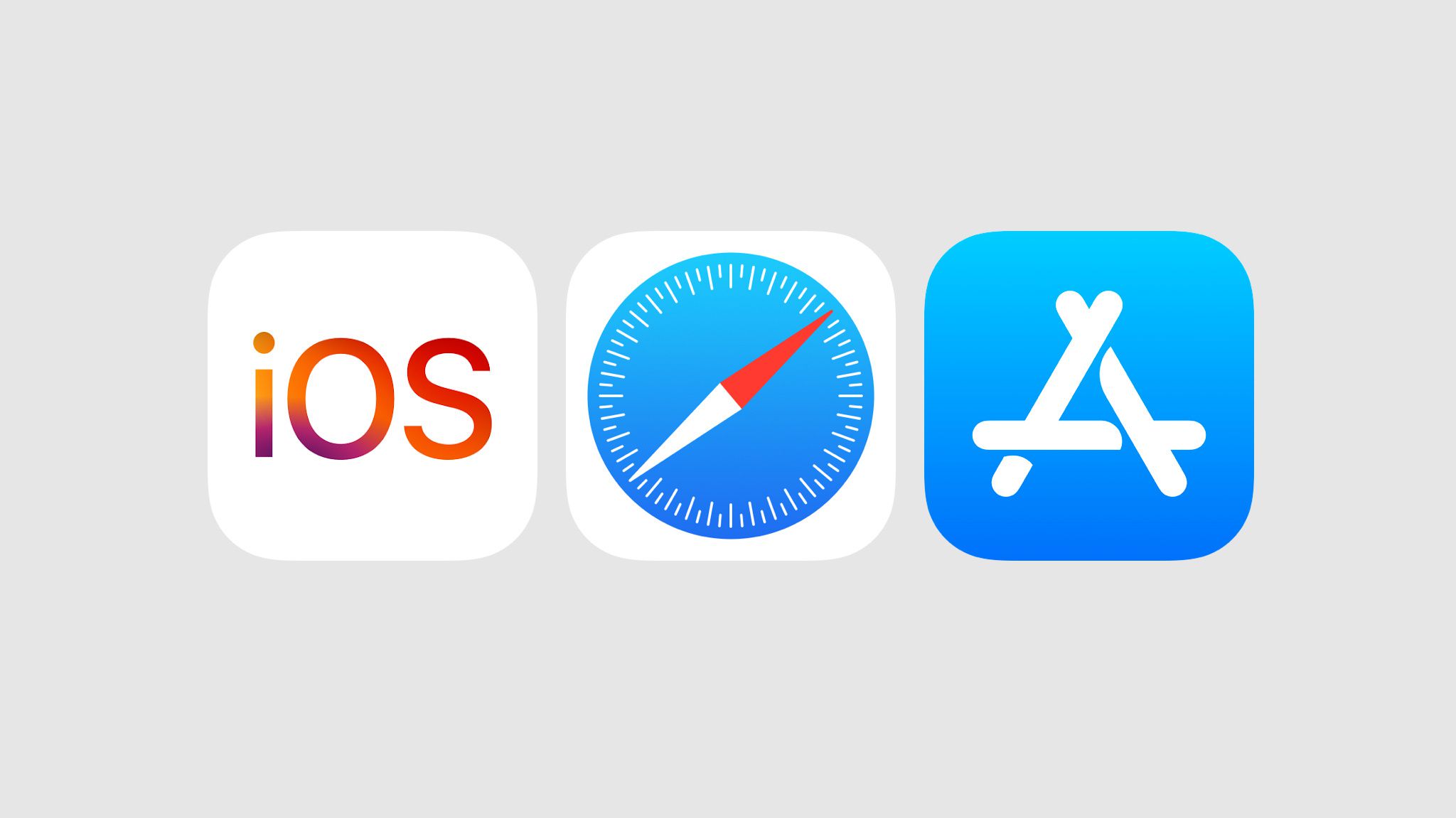 iOS 17.5 zal naar verwachting een geheel nieuwe manier bevatten om apps te downloaden