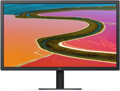 Apple's Online Store Now Offering New 4K 23.7-Inch LG UltraFine