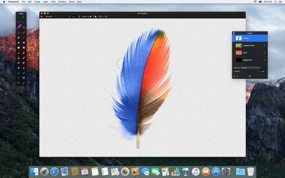 pixelmatorquickselection