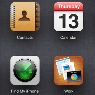 Notification Center