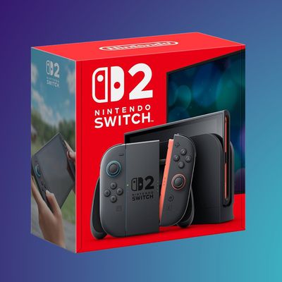 nintendo switch 2 prime day new