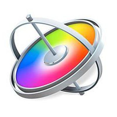 logic pro x motion compressor