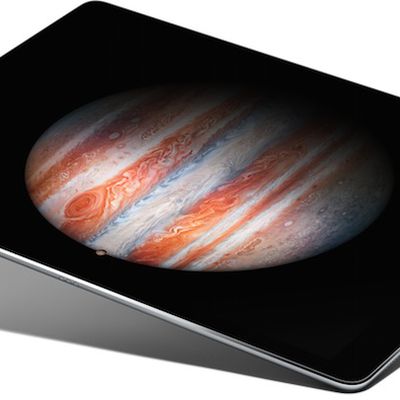 ipad pro