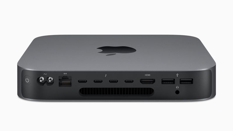 mac mini m1 storage upgrade