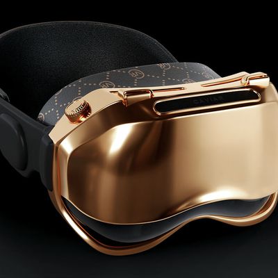 caviar vision pro2