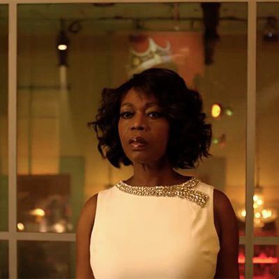 alfrewoodard