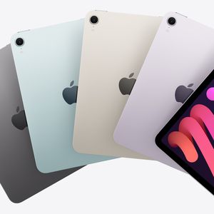 ipad mini 7 colors