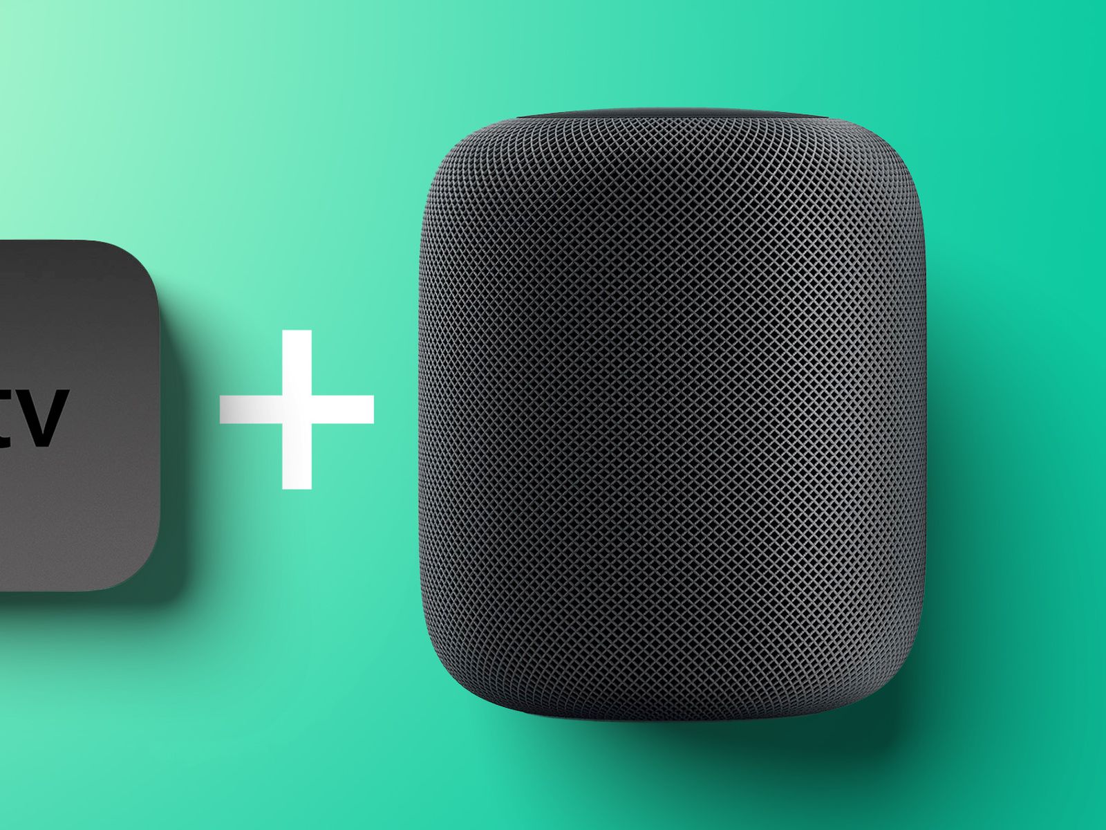 Homepod as best sale a tv speaker