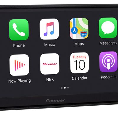 pioneer carplay wc5700nex