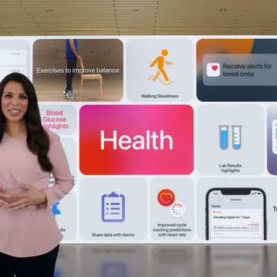 apple health keynote