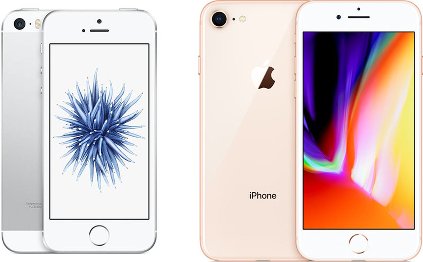 Kuo: Apple to Launch 'iPhone SE 2' in Early 2020 With Similar