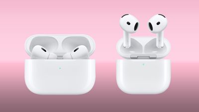 Nuevas ventas de primavera de AirPods