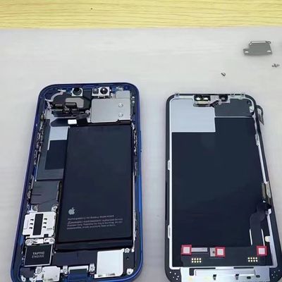 iphone 13 mini teardown