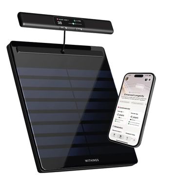 withings body scan 2