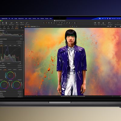 macbook pro dark