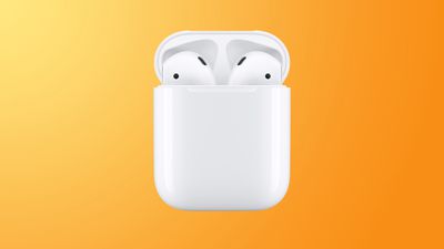 airpods yellow - بهترین معاملات هفته اپل: صرفه جویی در iPad Mini، iPad و AirPods