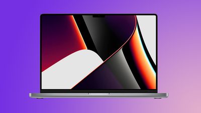 macbook pro purple - بهترین تخفیف‌های هفته اپل: اولین تخفیف‌ها با اپل واچ جدید SE همراه با بهترین قیمت‌ها در iPad Pro و موارد دیگر وارد شدند