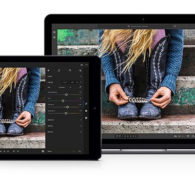 adobe lightroom mac os