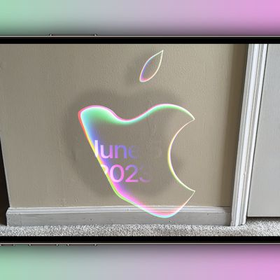 wwdc 2023 ar experience