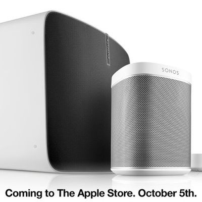 applesonos