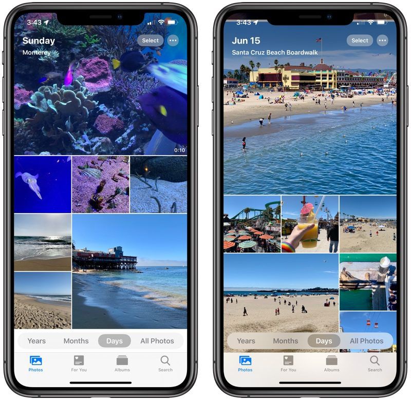 Photos Complete Guide To Ios 13 Macrumors