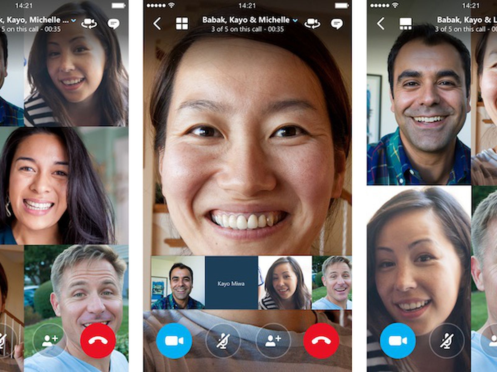 18 skype